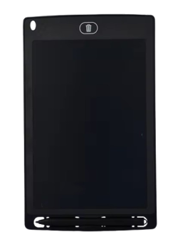 სახატავი დაფა შავი