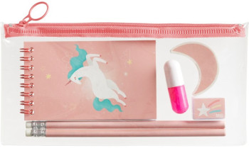 პენალი აქსესუარებით