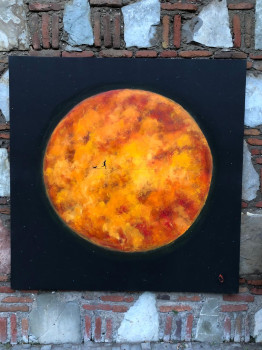 გასეირნება მარსზე