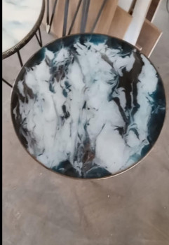 ყავის მაგიდა