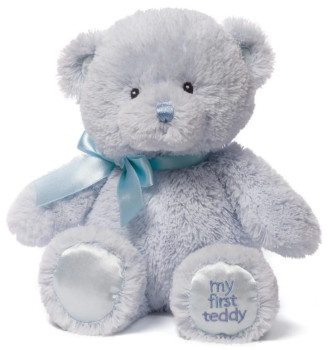 სათამაშო დათვი