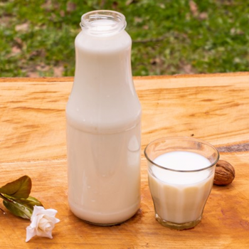 თხის რძე 4.1% - 0.5ლ