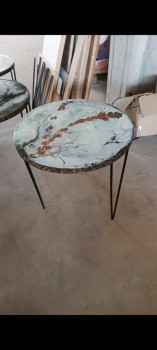 ყავის მაგიდა