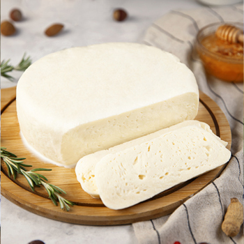 კამეჩის რძის სულგუნი