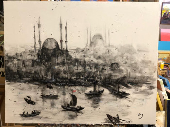 სტამბული