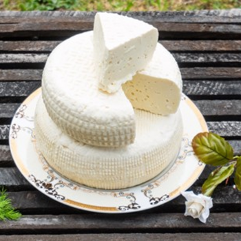 იმერული ყველი (რძის-Co)