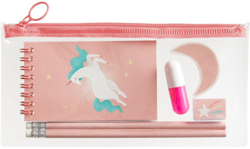 პენალი აქსესუარებით