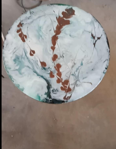 ყავის მაგიდა