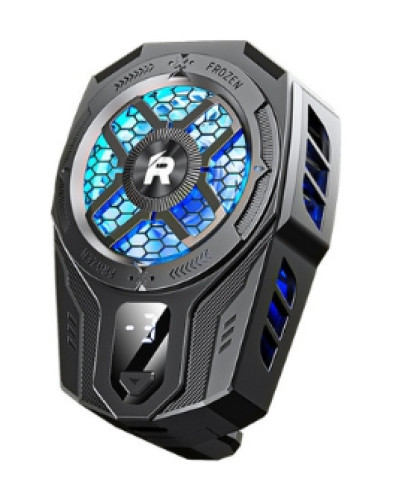 ტელეფონის ქულერი