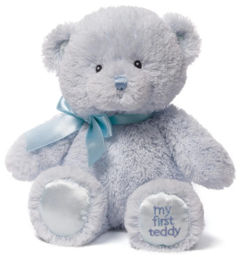 სათამაშო დათვი