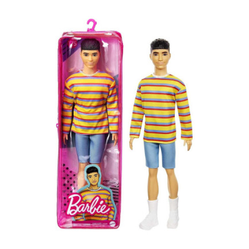 თოჯინა კენი