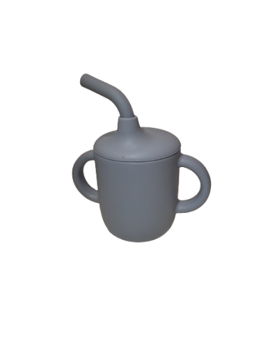 სასადილო ნაკრები ცისფერი