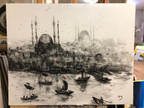 სტამბული