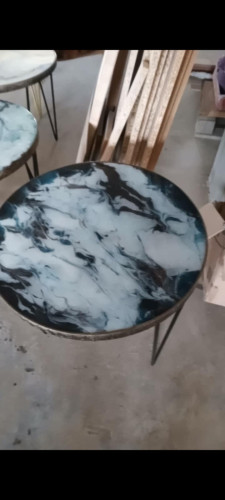 ყავის მაგიდა