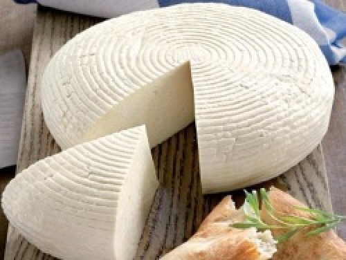 იმერული ყველი